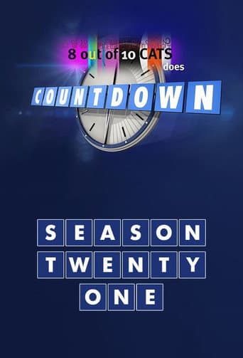 Poster for Series 21