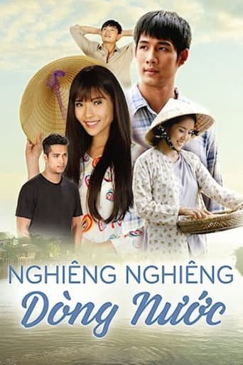 Poster for Nghiêng Nghiêng Dòng Nước