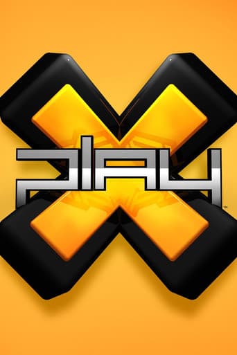Poster for Xplay