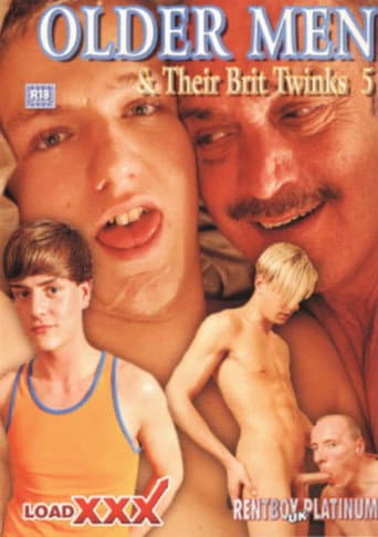 Poster for Older Men & Their Brit Twinks 5