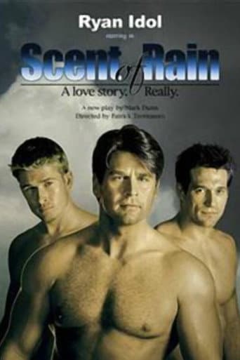 Poster for Scent of Rain