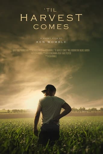 Poster for 'Til Harvest Comes