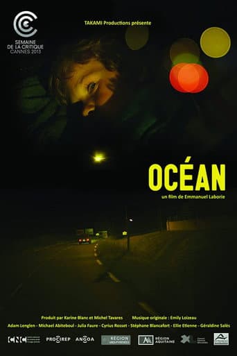 Poster for Ocean
