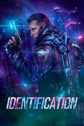 Poster for Identification