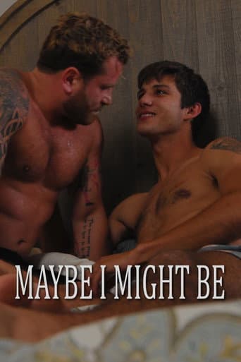 Poster for Maybe I Might Be