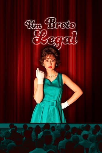 Poster for Um Broto Legal
