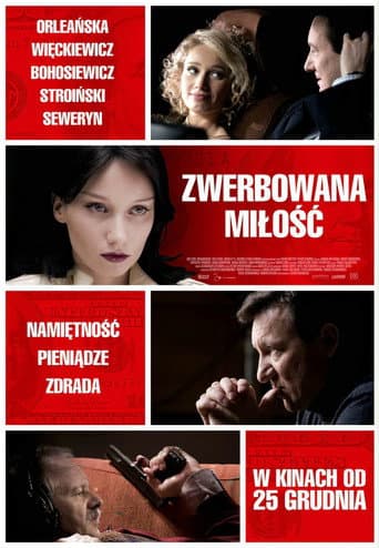 Poster for Zwerbowana miłość