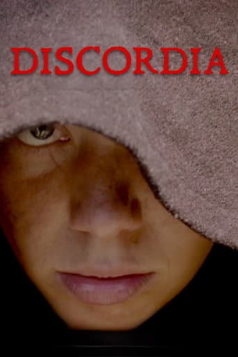 Poster for Discordia