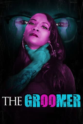 Poster for The Groomer