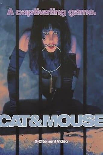 Poster for Cat & Mouse