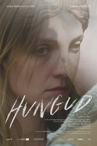 Poster for Hungud