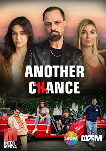 Poster for Another Chance