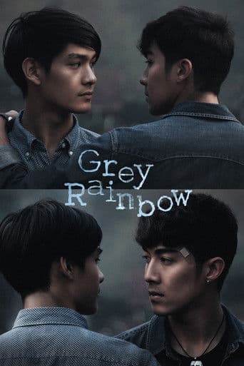 Poster for Grey Rainbow