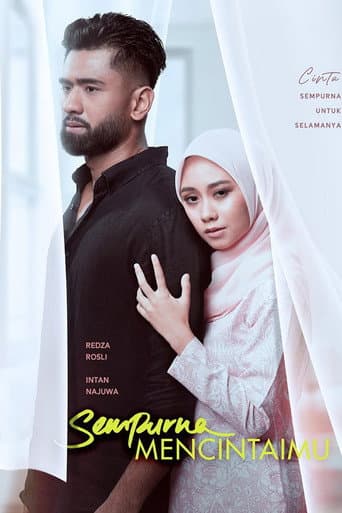 Poster for Sempurna Mencintaimu