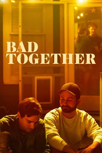 Poster for Bad Together