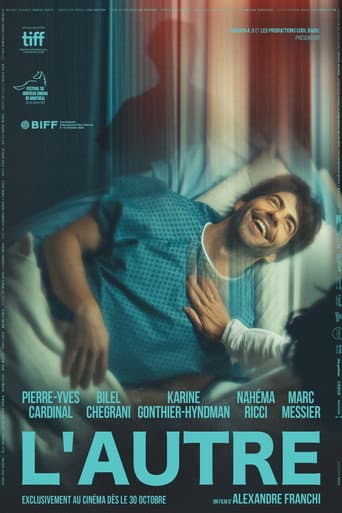 Poster for L'Autre