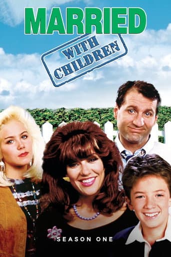 Poster for Season 1
