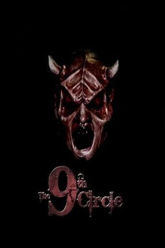 Poster for The 9th Circle