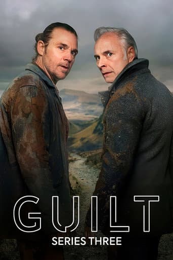 Poster for Season 3