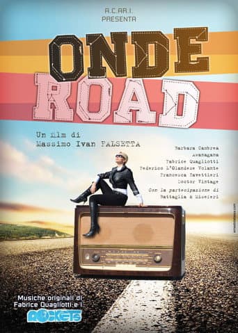 Poster for Onde Road