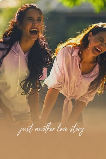 Poster for Just Another Love Story