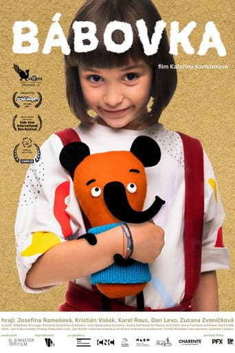 Poster for Sand Pie