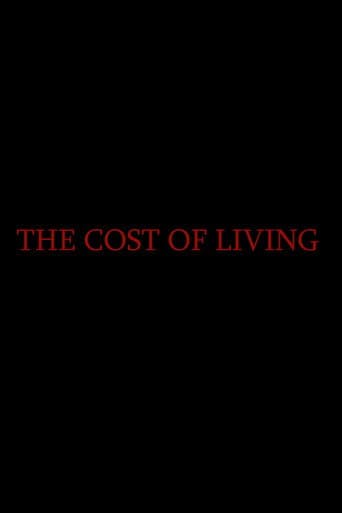 Poster for The Cost of Living