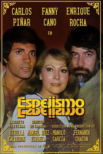 Poster for Espejismo