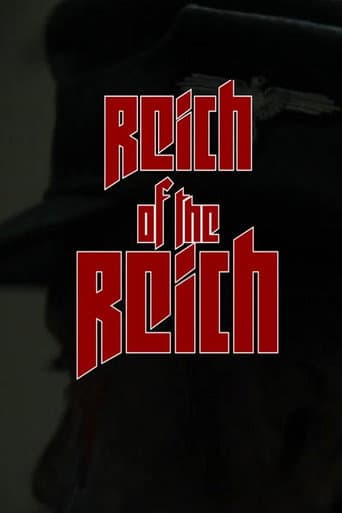 Poster for Reich of the Reich