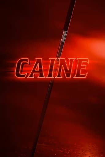 Poster for Caine