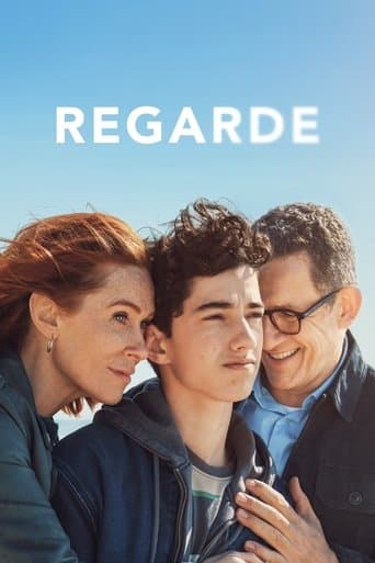 Poster for See The Sea