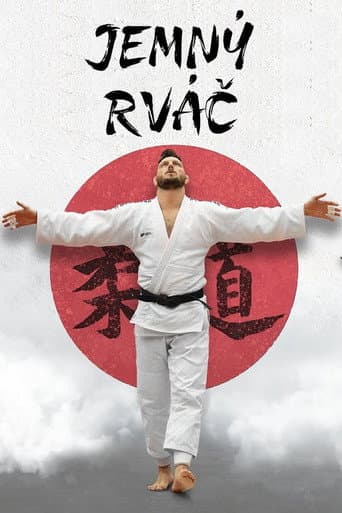 Poster for The Gentle Fighter