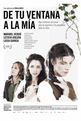 Poster for Chrysalis