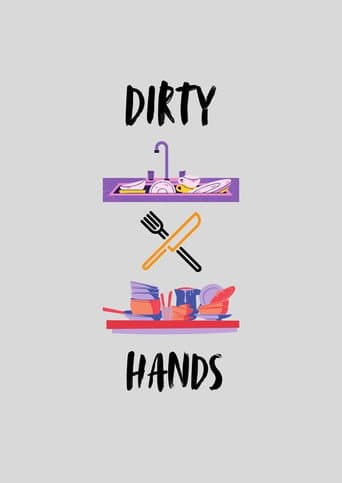 Poster for Dirty Hands