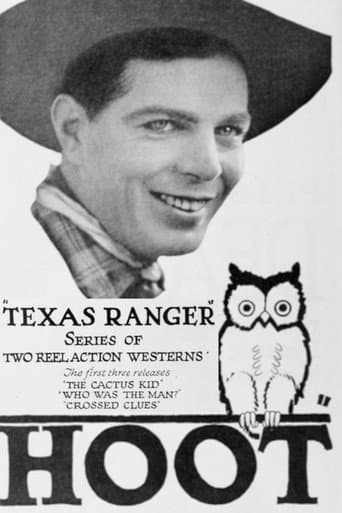 Poster for The Cactus Kid