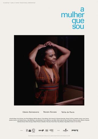 Poster for A Mulher que Sou
