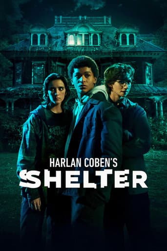Poster for Season 1