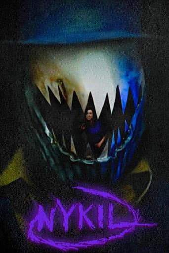 Poster for Nykil