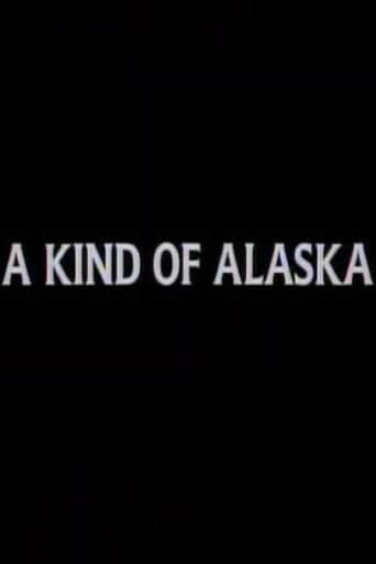 Poster for A Kind of Alaska