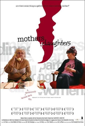 Poster for Mothers and Daughters