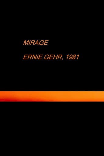 Poster for Mirage