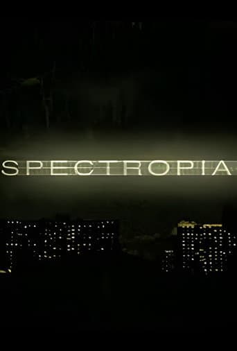 Poster for Spectropia