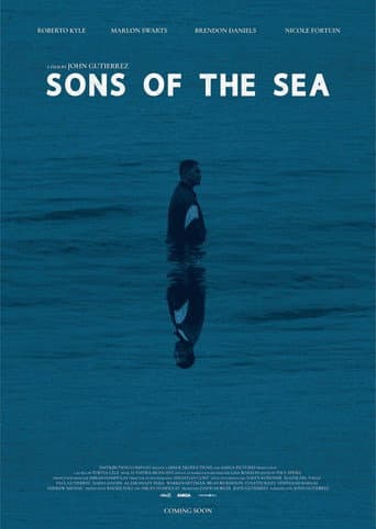 Poster for Sons of the Sea