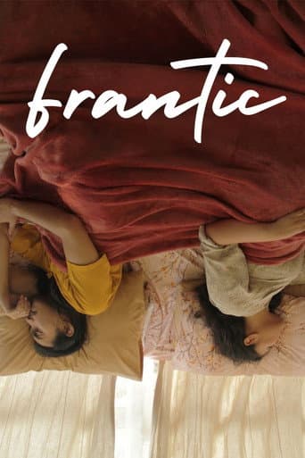 Poster for Frantic