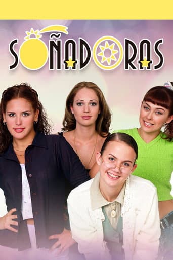 Poster for Season 1