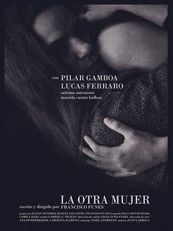 Poster for La otra mujer