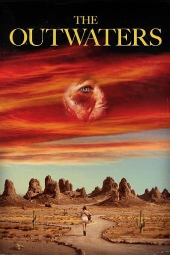 Poster for The Outwaters