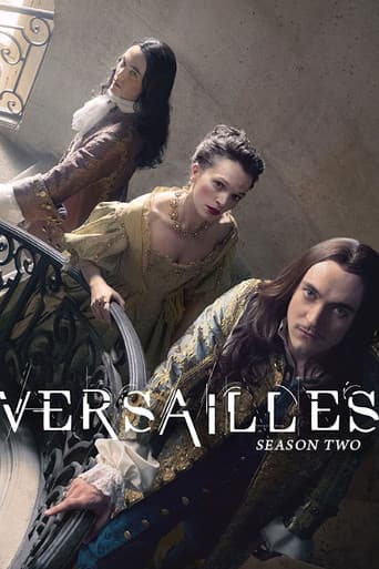 Poster for Season 2