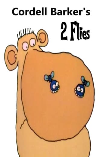 Poster for 2 Flies