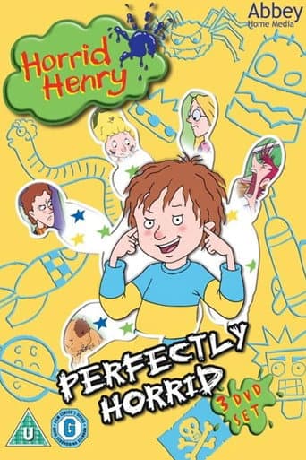 Poster for Season 4